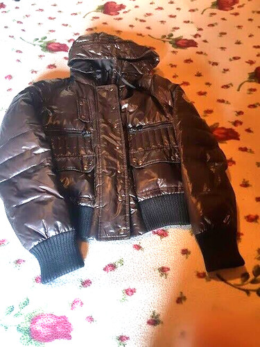 Moncler piumino donna - piumino,