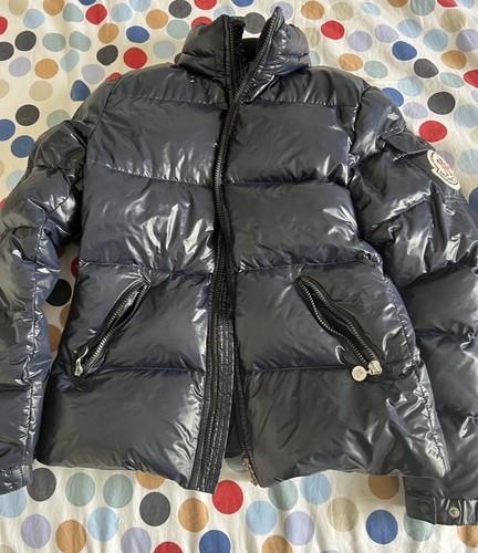 Piumino moncler donna - , blu