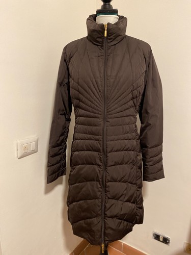Moncler piumino lungo - moncler,