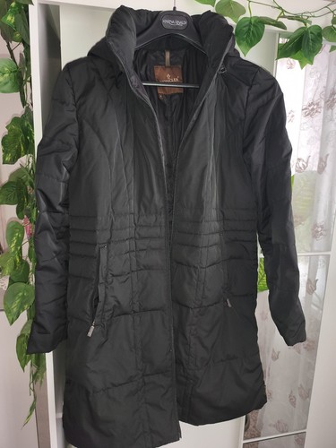 Moncler piumino cappotto - moncler, lungo