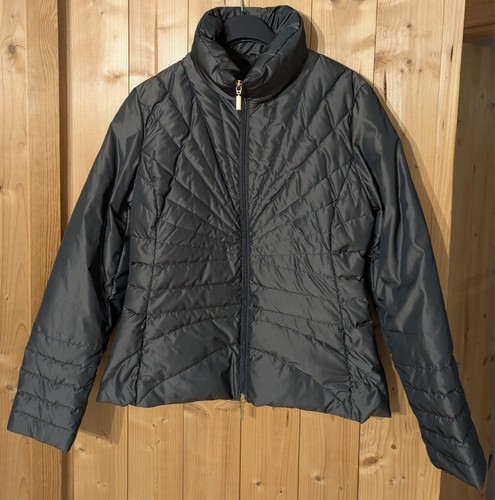 Piumino donna moncler usato - piumino, moncler,