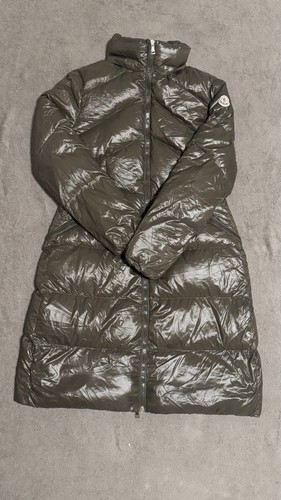 Moncler moka piumino - moka,