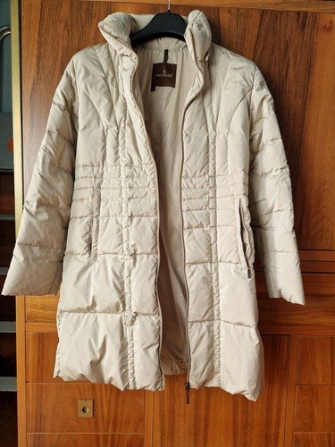 Moncler piumino lungo donna - lungo,