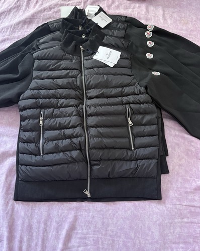 Moncler giacca piumino donna - moncler,