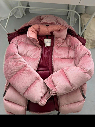 Moncler holostee piumino - moncler,