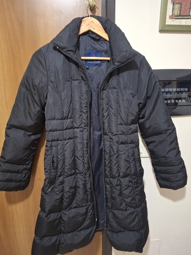 Piumino donna moncler usato - moncler,