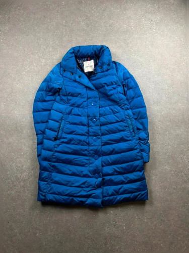Piumino moncler donna - lungo, in