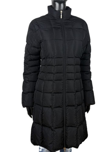 Moncler piumino lungo donna - lungo,