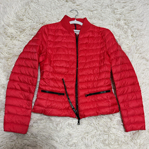 Moncler giacca trapuntata