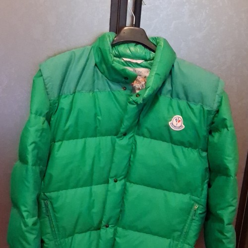 Moncler giacca piumino donna - moncler,