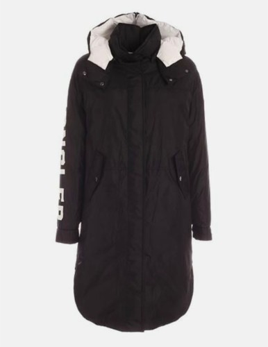 Moncler hugon nero - moncler,