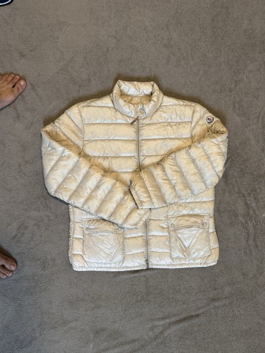 Moncler longue saison - saison, piumino