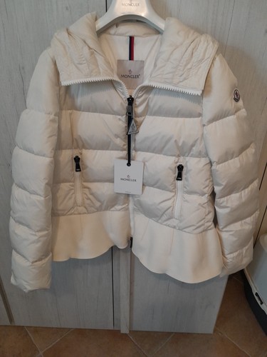 Giacca moncler donna anche - moncler,