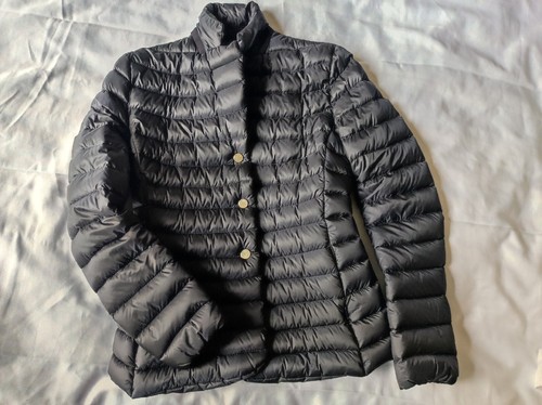 Piumino moncler donna - piumino, opale