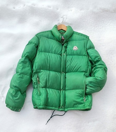 Moncler grenoble taglia - moncler, (42)