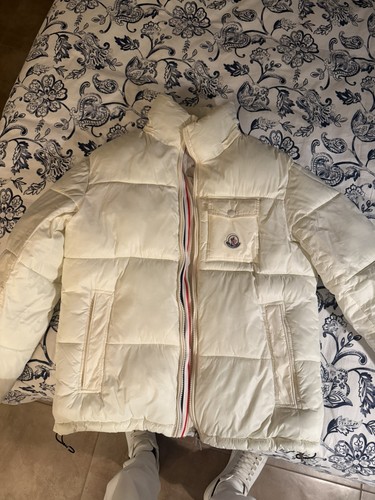 Moncler piumino uomo - , bianco
