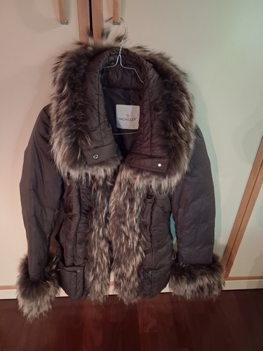 Piumino moncler donna - donna, con