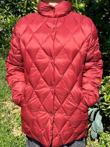 Rara giacca donna moncler - rara,