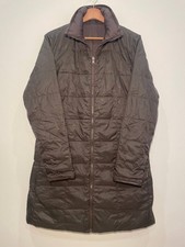 Moncler, parka piumino lungo