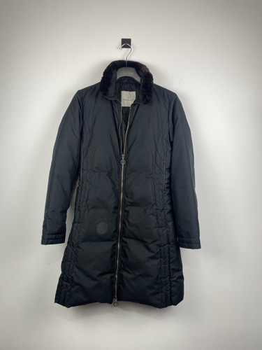 Moncler piumino lungo donna - piumino,