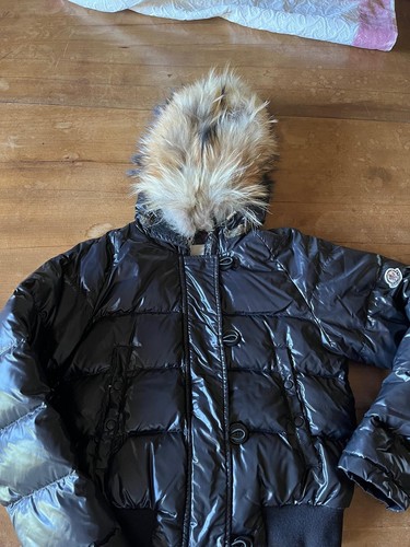 Piumino moncler donna - piumino, 1/s