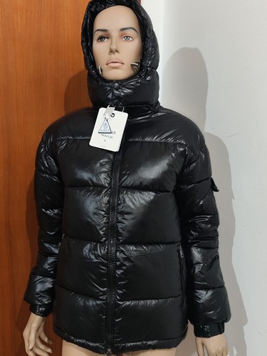 Piumino moncler donna - piumino,