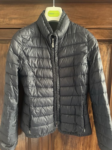 Moncler piumino ragazza - moncler,