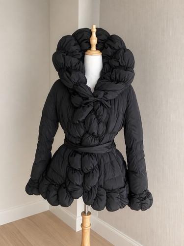 Moncler première women - women, black