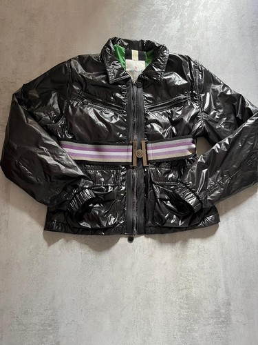 Piumino moncler donna taglia - moncler,