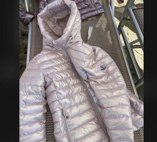 Moncler piumino donna - donna, nero