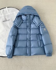 piumino moncler donna