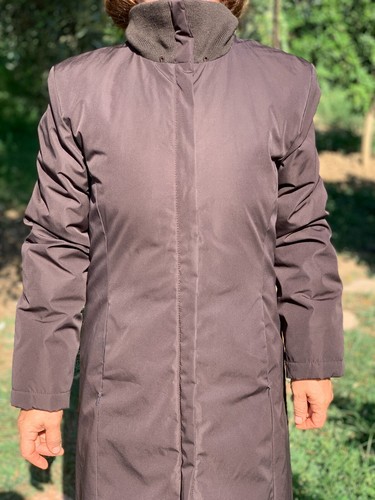 Moncler piumino oca puffer - d'oca,