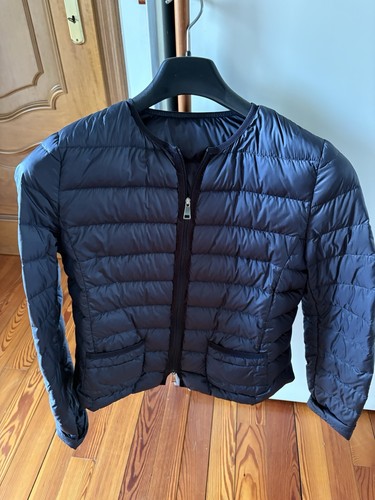 Moncler piumino donna - piumino,