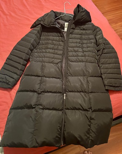 Piumino moncler lungo - , donna