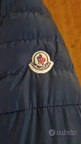 Piumino donna moncler xl - moncler,,