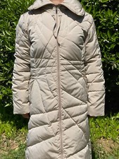 Raro piumino d'oca Moncler