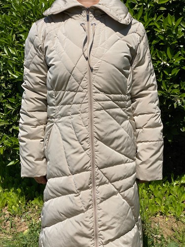 Raro piumino oca moncler - raro,