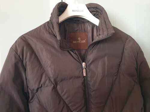 Moncler piumino donna - piumino,