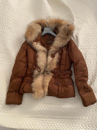 Moncler donna cafe - moncler, cafe'
