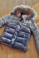 piumino moncler donna
