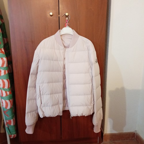 Piumino moncler ragazza - piumino,
