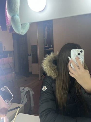 Moncler newdown piumino donna - moncler,