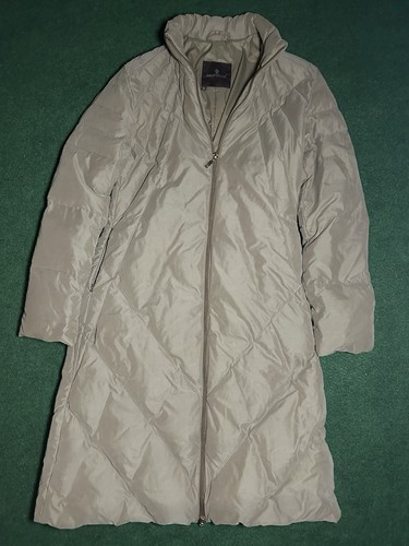 Moncler cappotto piumino - , lungo