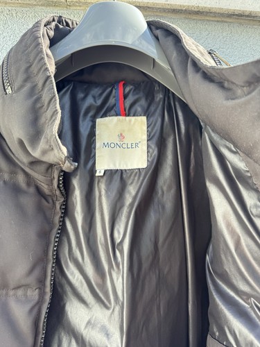 Moncler piumino donna - , nero