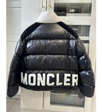 Moncler Piumino Giubotto Tg 0
