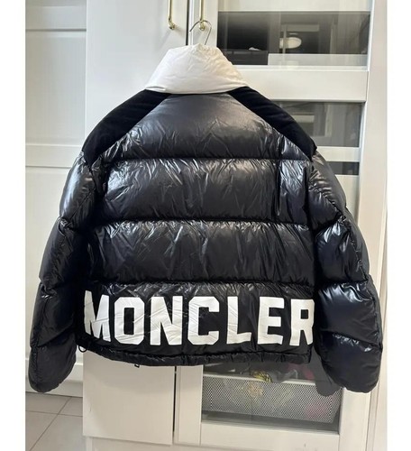 Moncler piumino giubotto 0 - piumino,