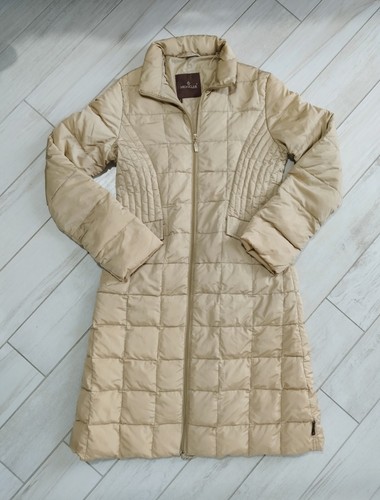 Giubbino piumino lungo donna - giubbino,