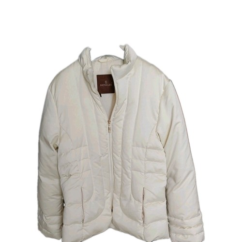 Moncler giacca piumino donna