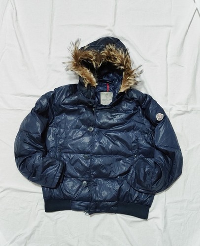 Moncler bulgare piumino uomo - piumino,