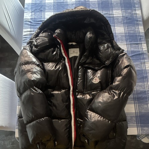 Moncler giacca piumino donna - piumino,